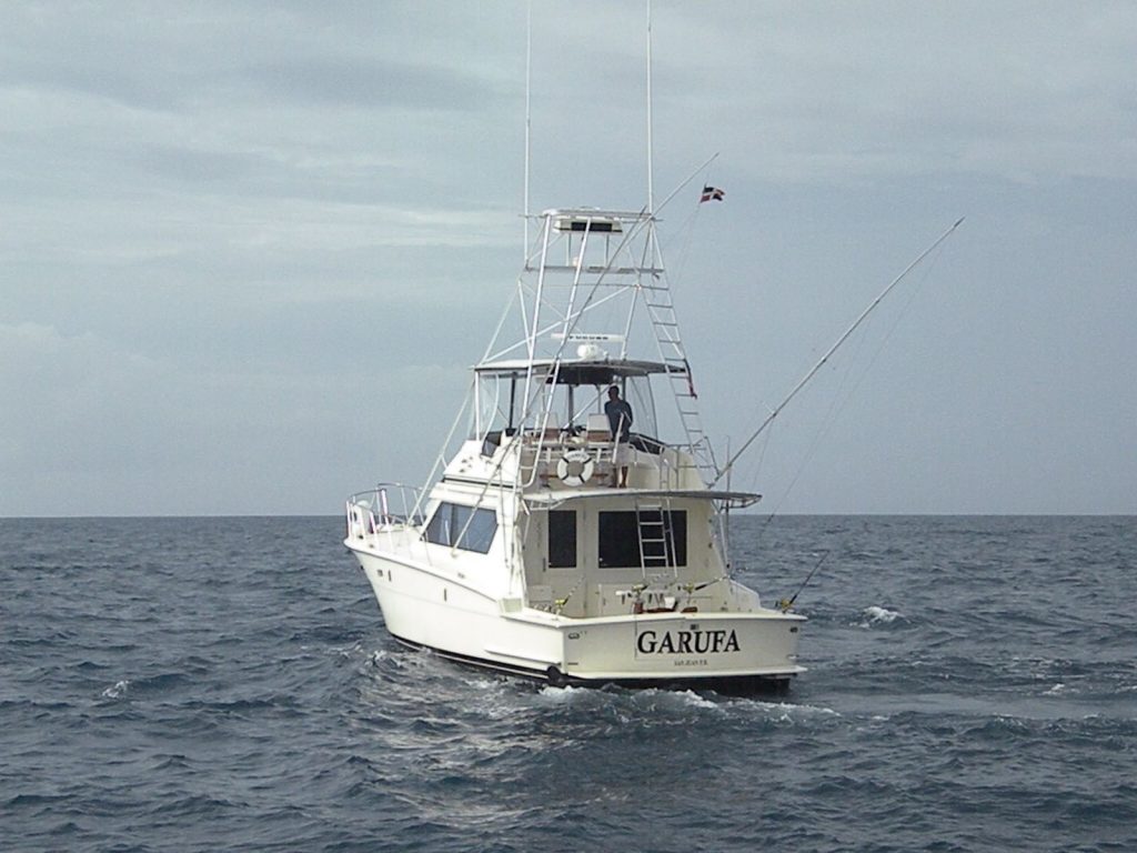 Fishing Charter Casa De Campo
