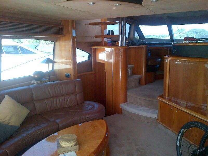 Yacht Charter Dominican Republic