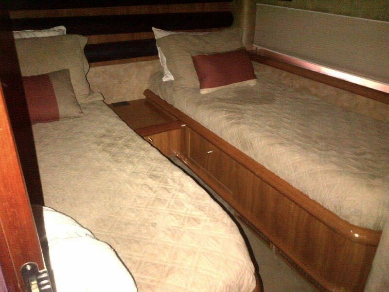 Yacht Charter Casa De Campo