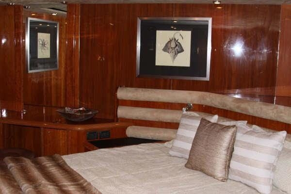 Luxury charter Dominican Republic