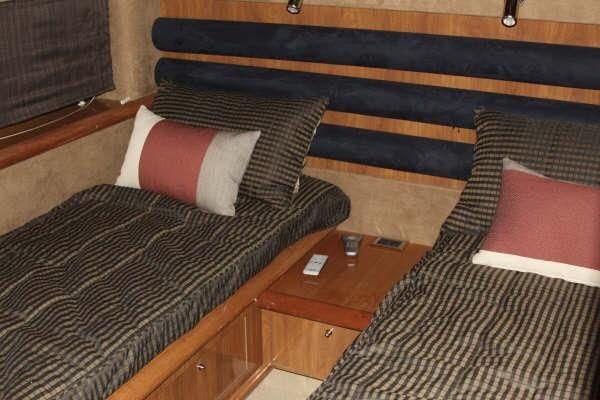 Boat Rent in Casa De Campo Marina