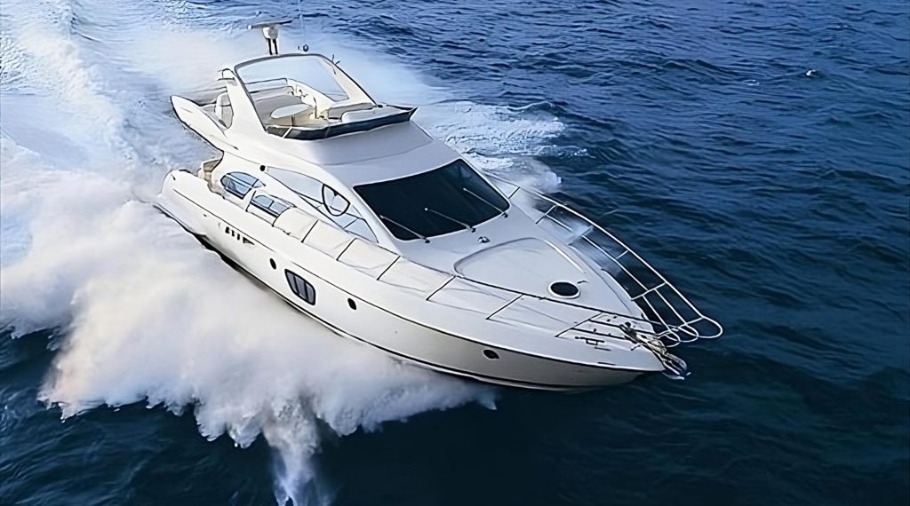 Yate de Lujo en Alquiler en Casa De Campo a Palmilla o Catalina