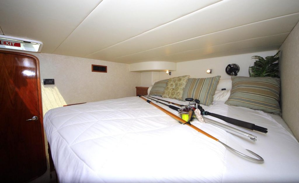 casa de campo private catamaran boat charter