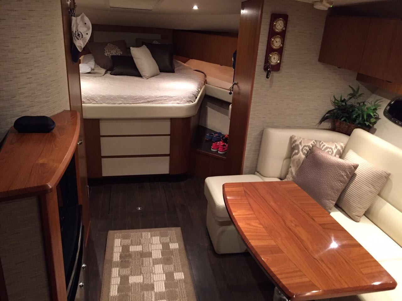 Yacht Rent Casa De Campo