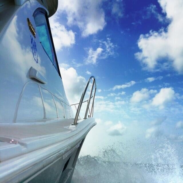 Yacht Charter Dominican Republic