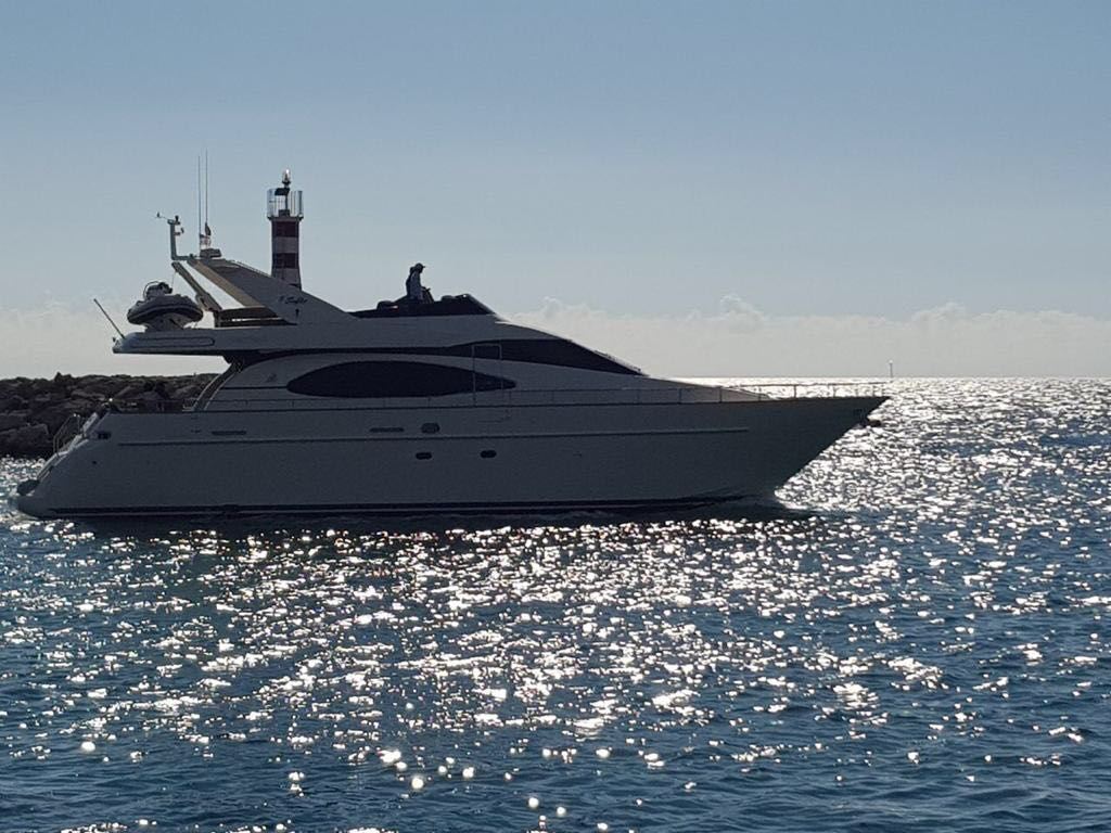 VIP Boat Rental Saona Island