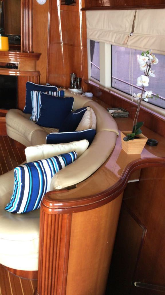 Private Yacht Charter Dominican Republic