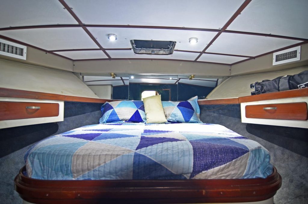 fishing boat rentals La Romana room
