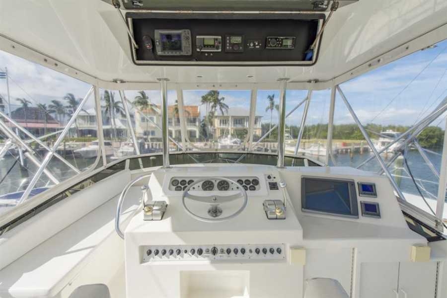 boat rent Sosua