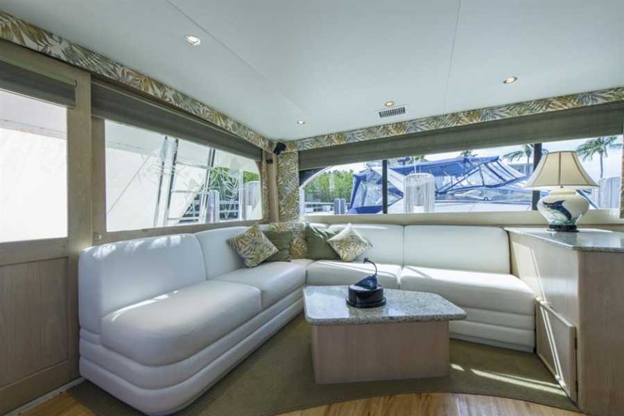 Deep Sea Fishing Sosua