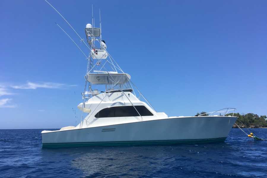 Private Fishing Excursion