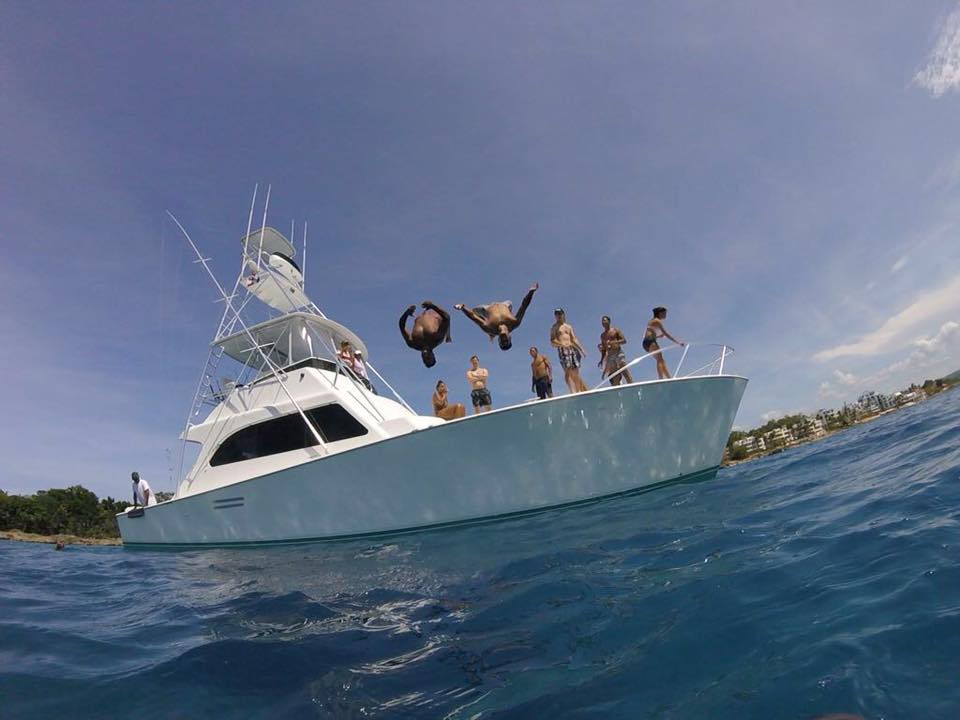 Snorkeling Excursion Sosua