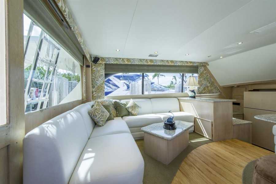 Yacht Excursion Puerto Plata