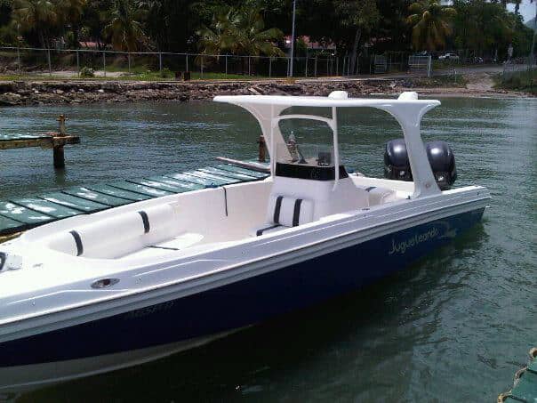 Fishing Charter Dominican Republic