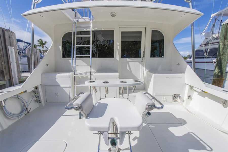 Yacht Excursion Sosua