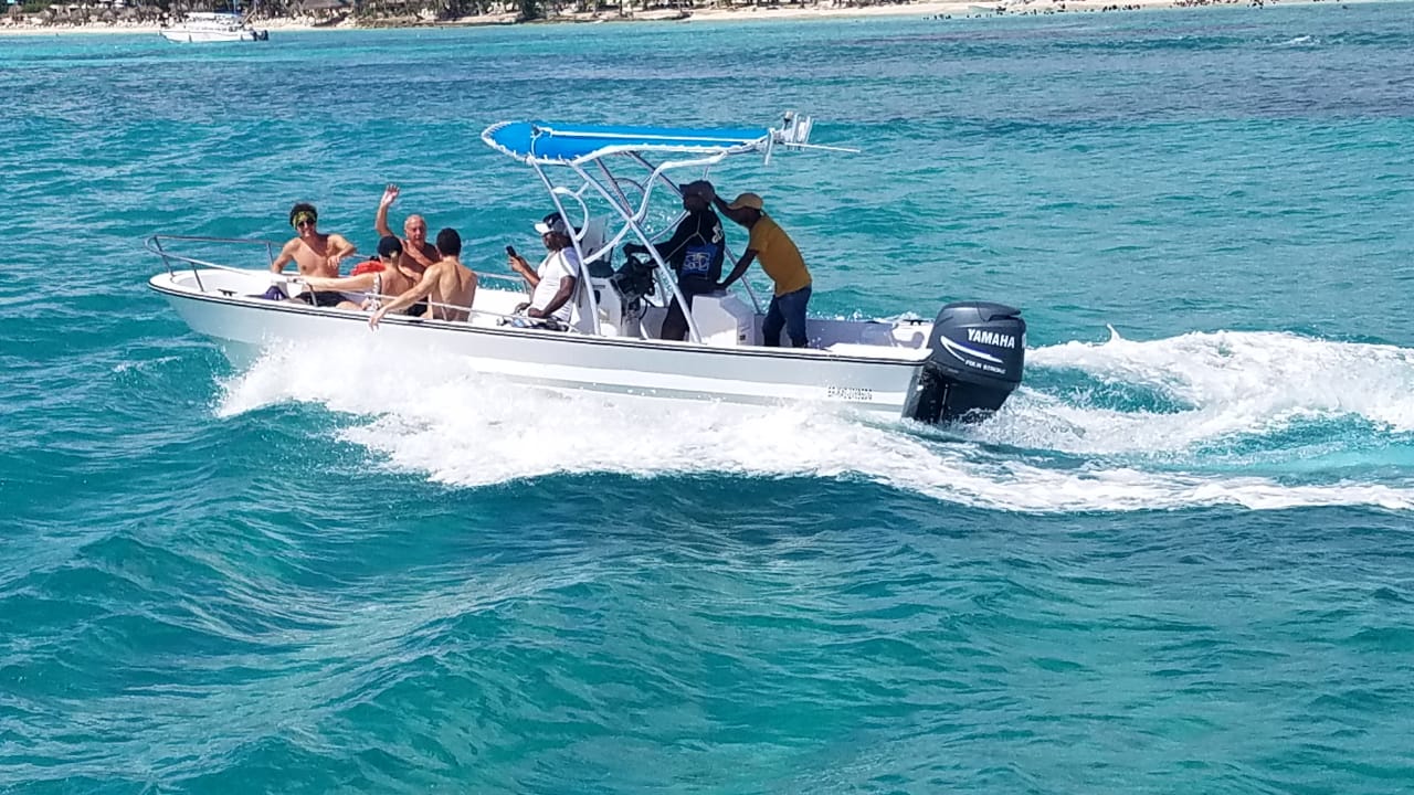 Trip-Dominican-Republic