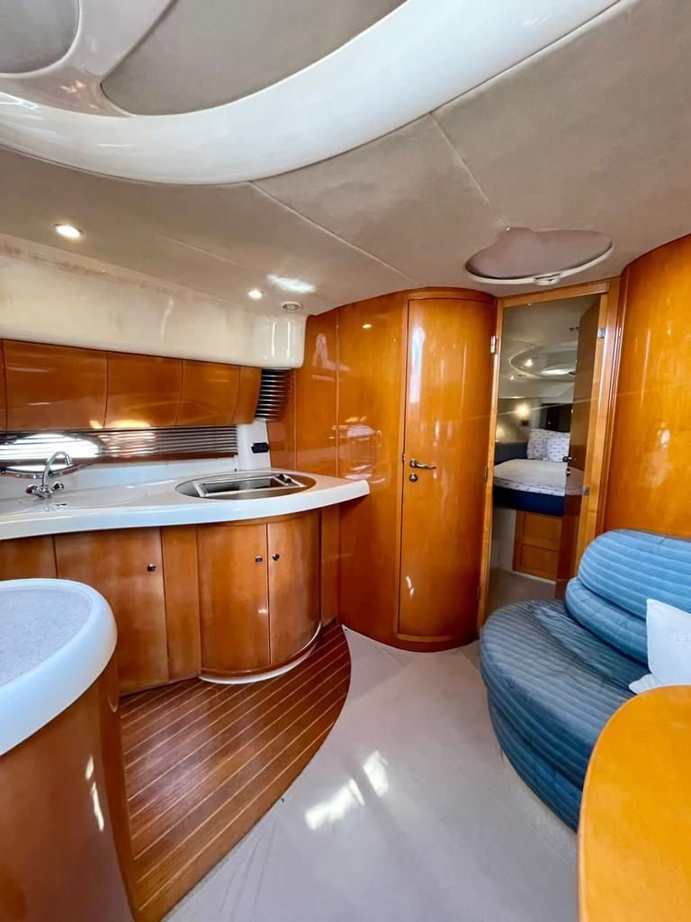 Casa de Campo Yacht for Rent for Private Charters to Saona or Palmilla