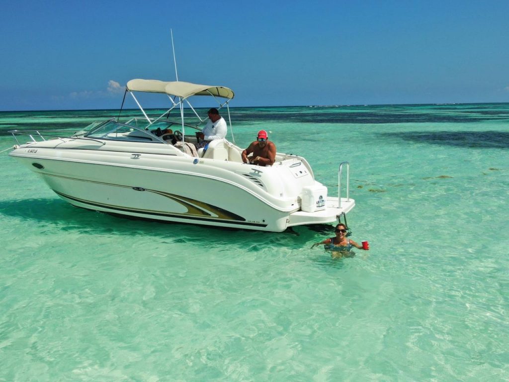 punta-cana-private-boat-yacht-charter