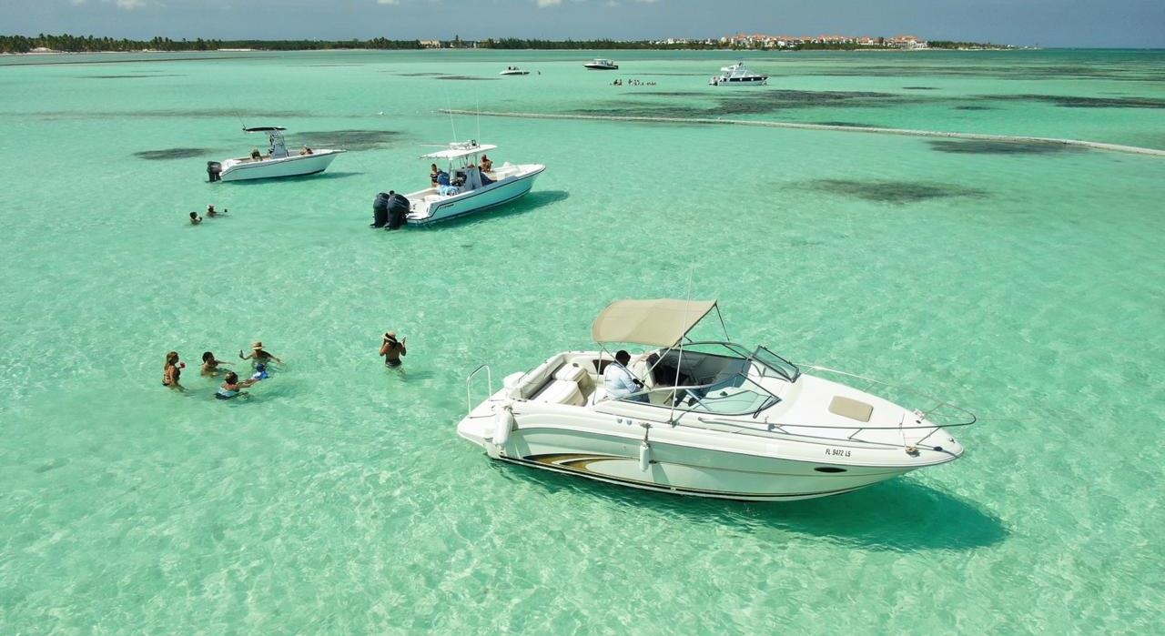 punta-cana-private-yacht-charter