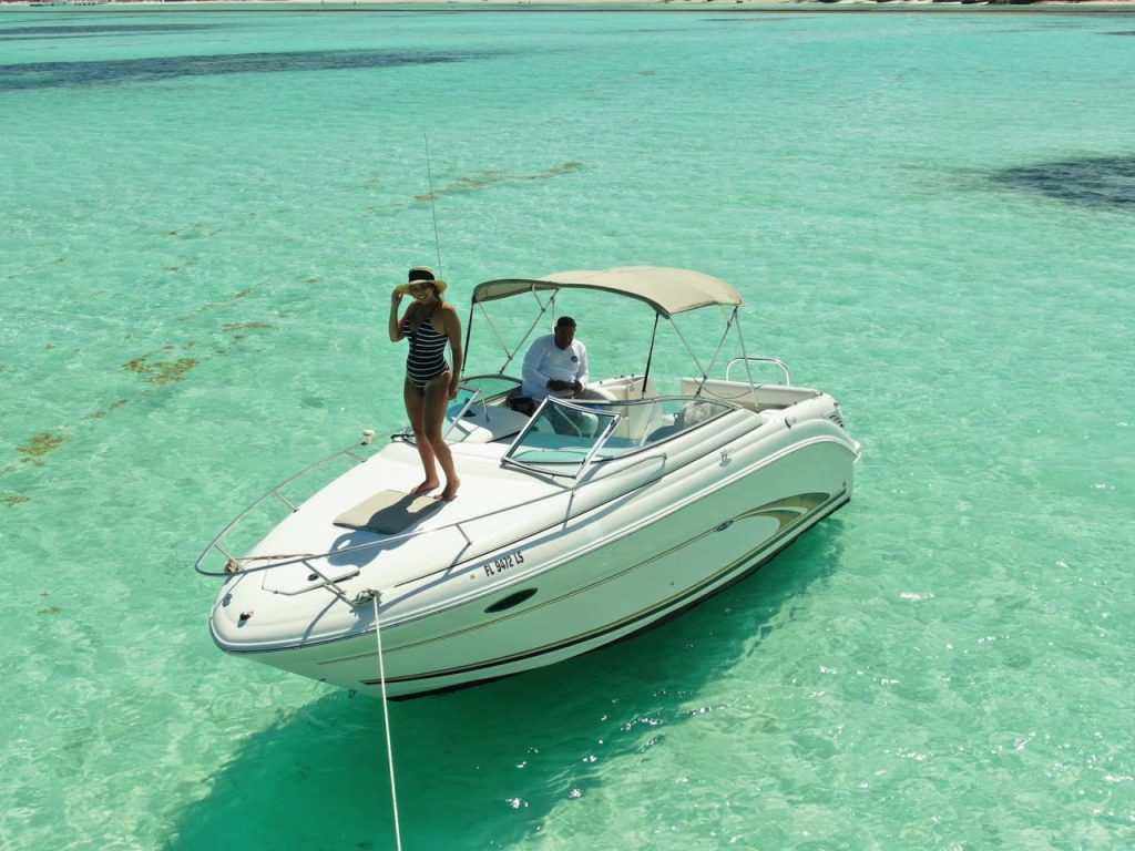searay-punta-cana-bavaro-boat-yacht-charter