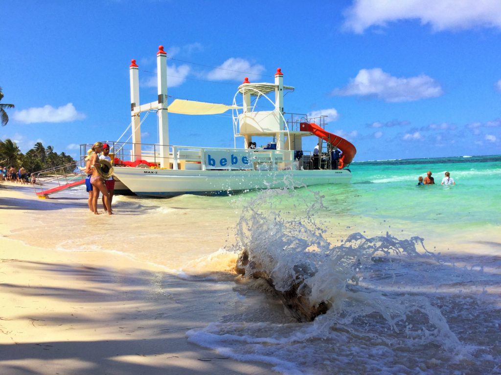 Boat Charter Punta Cana
