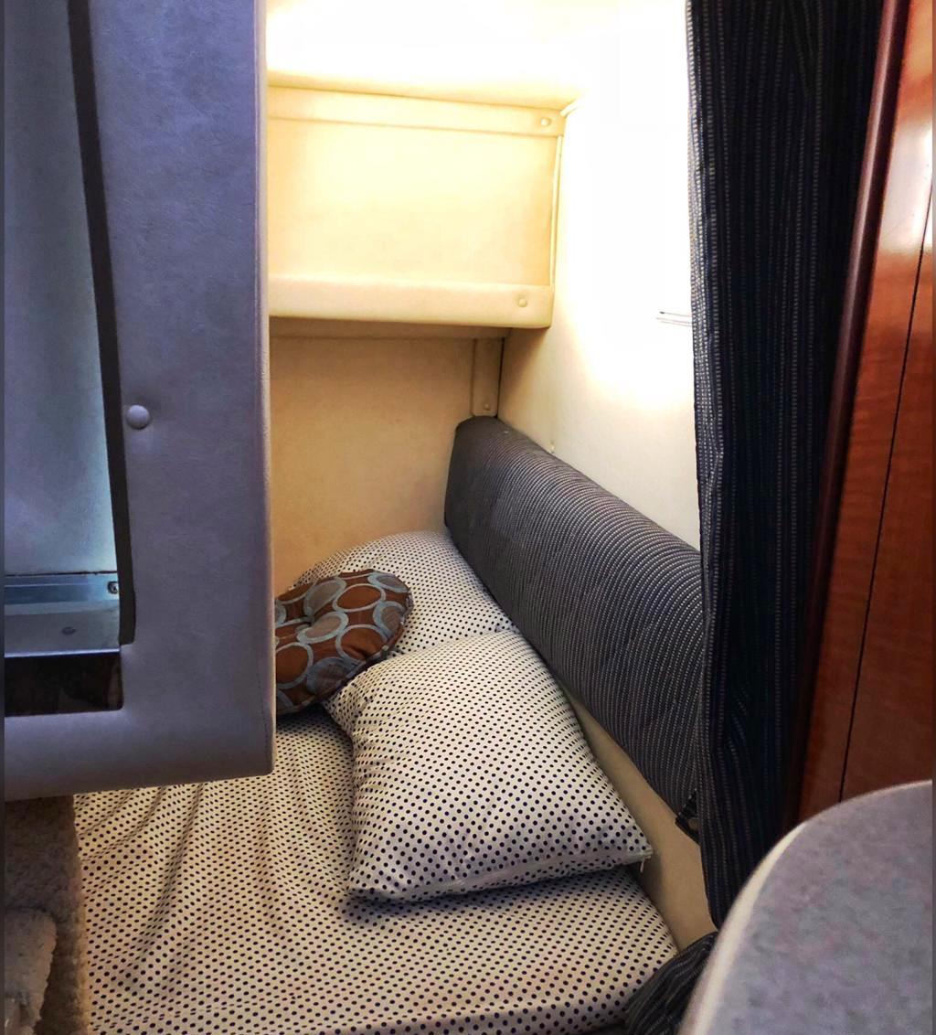 Yate Fiesta Boca Chica