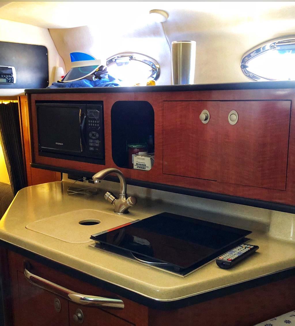 Alquiler Bote Boca Chica