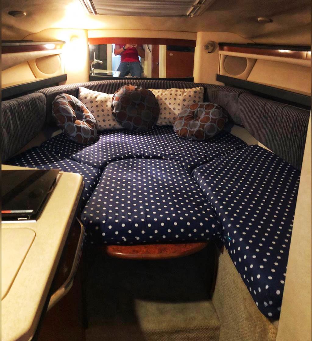 Renta Bote Boca Chica