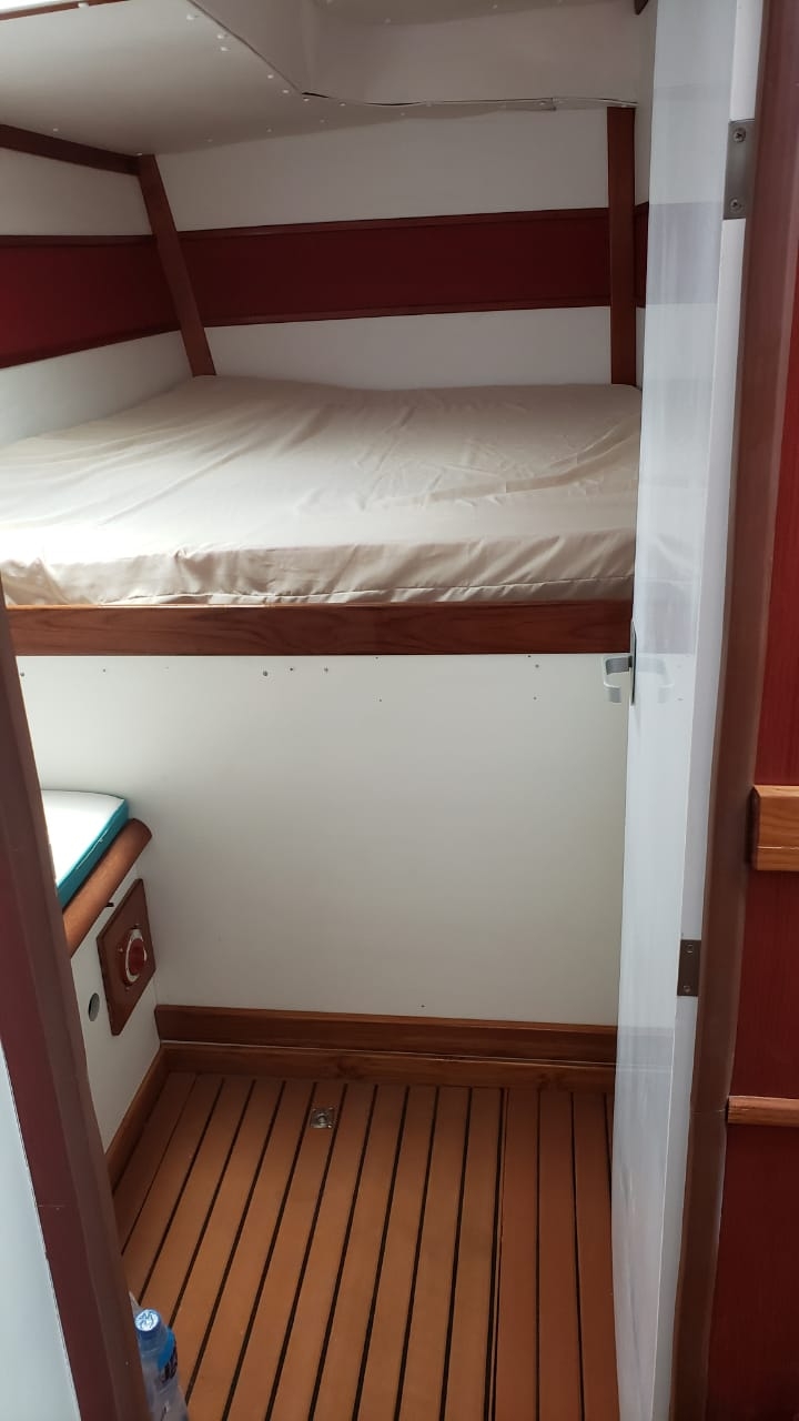 Catamaran rental Dominican Republic