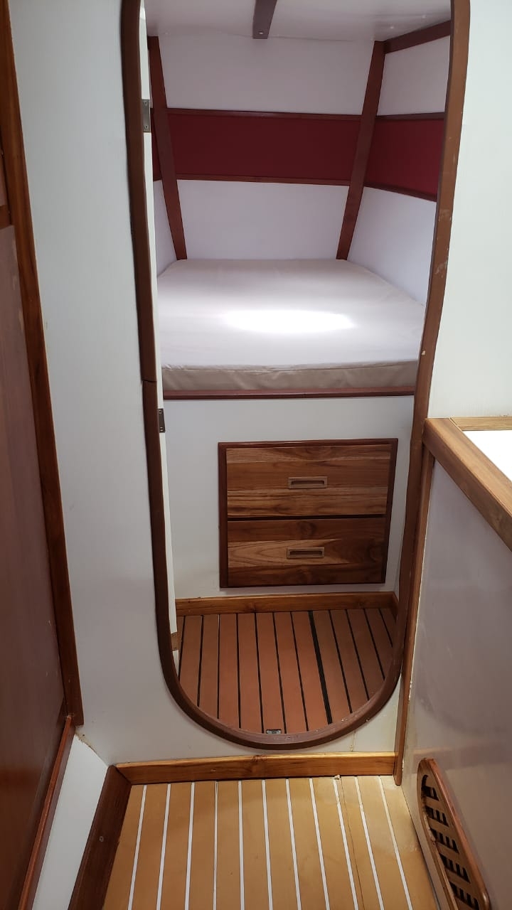 Catamaran Catalina Island