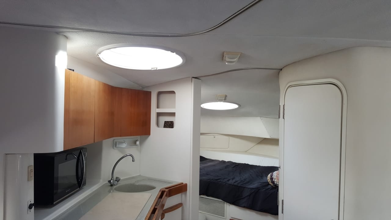 punta-cana-private-yacht-charter-inside