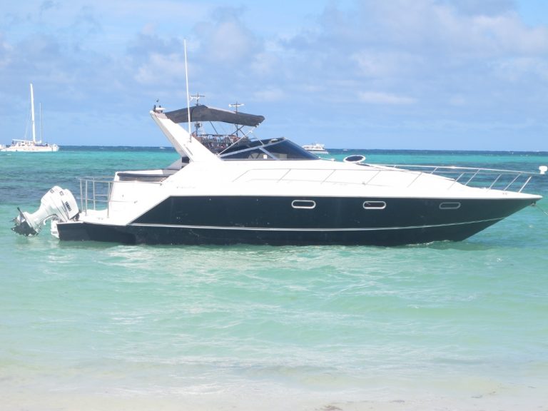 private cruise charter