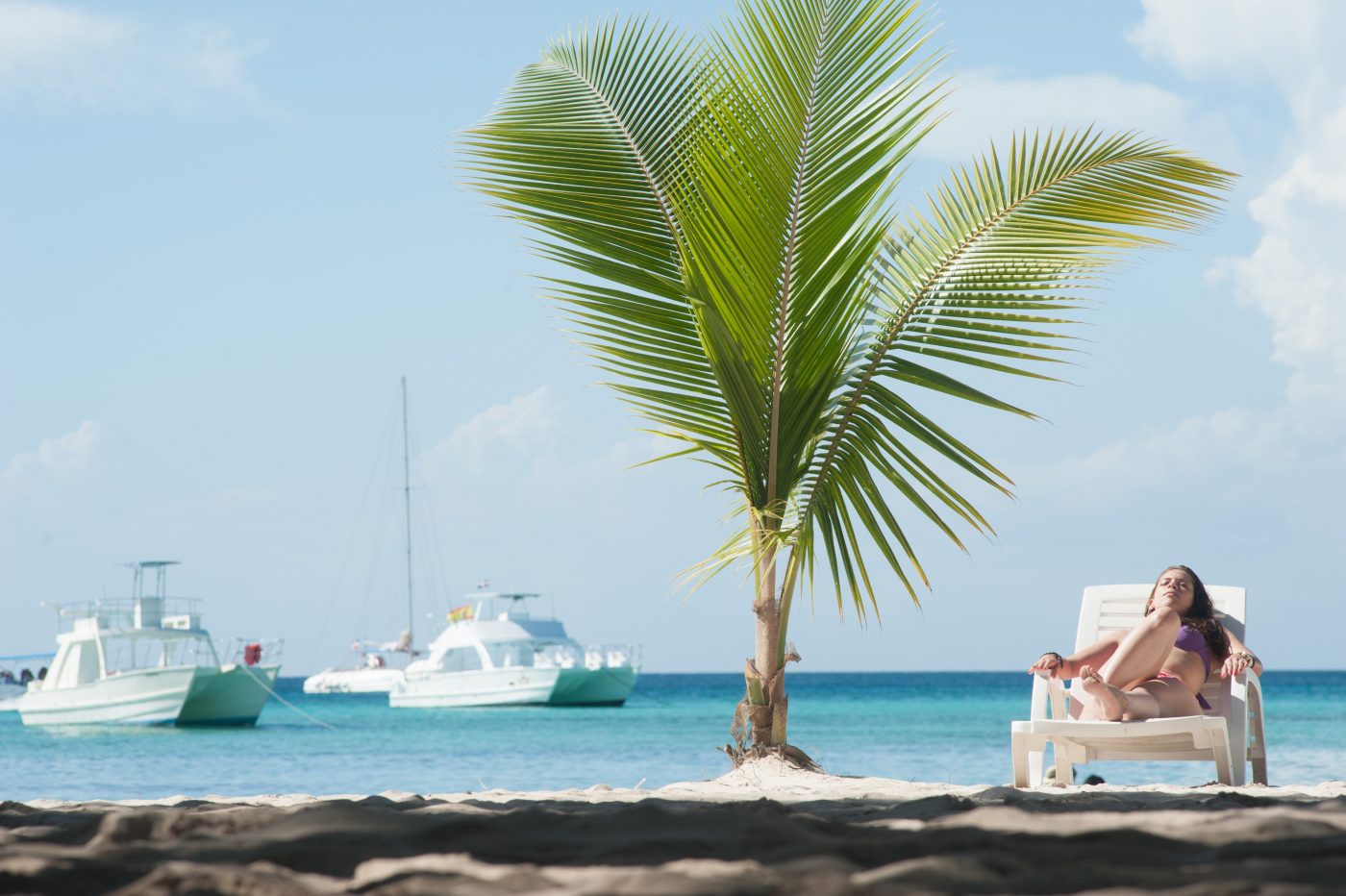 Excursion y tours Playa Isla Saona