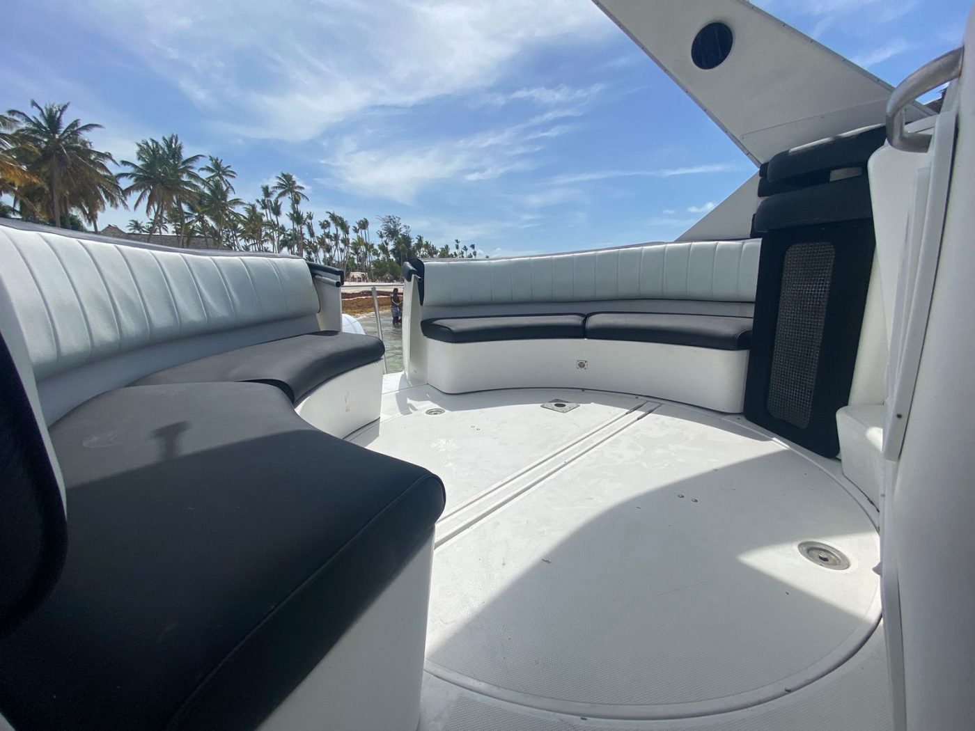 Private Yacht Charter and Rental Punta Cana