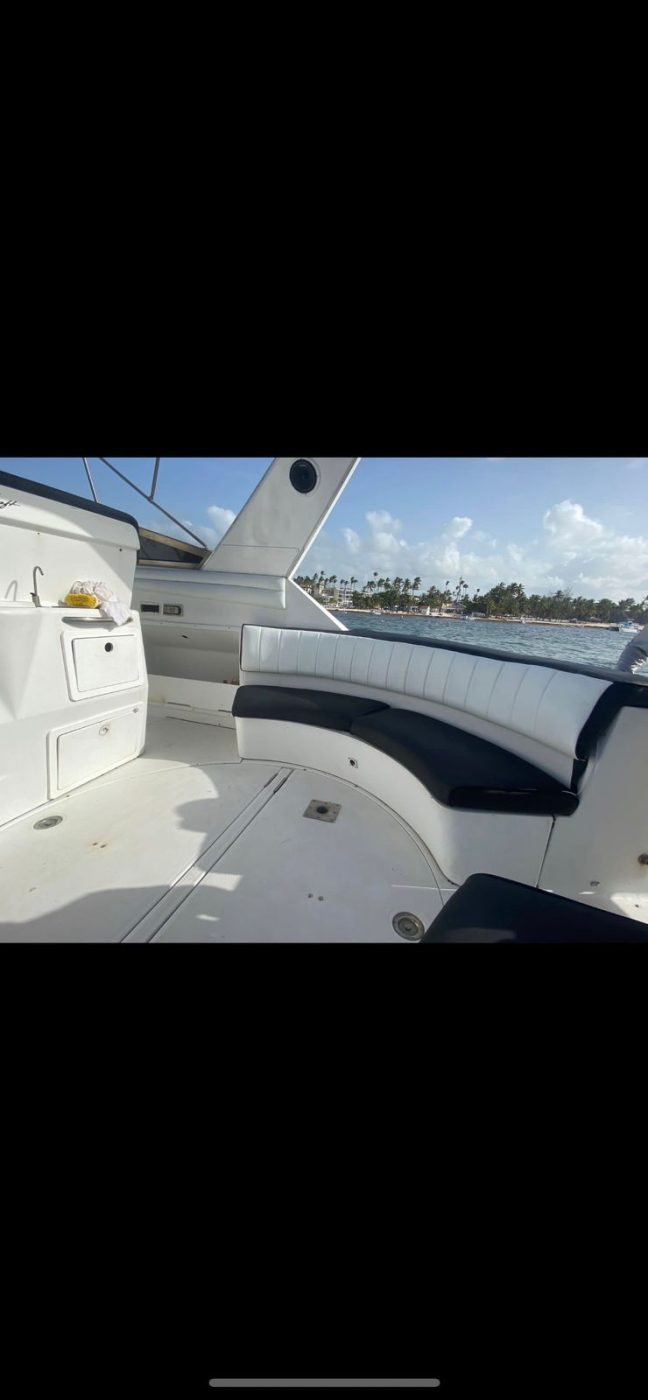 Punta Cana Boat and Yacht Charters Private Rentals Bavaro