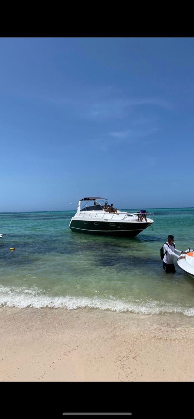 Punta Cana Dominican Republic Yacht Charters Private Rentals Bavaro