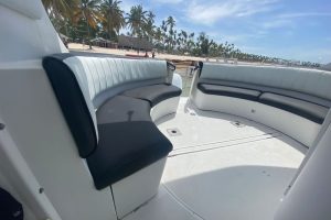 Punta Cana Private Yacht Rental