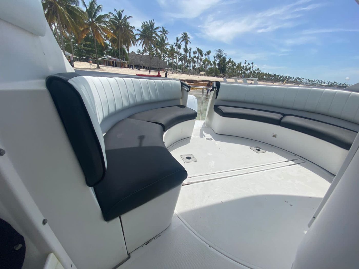 Punta Cana Private Yacht Rental