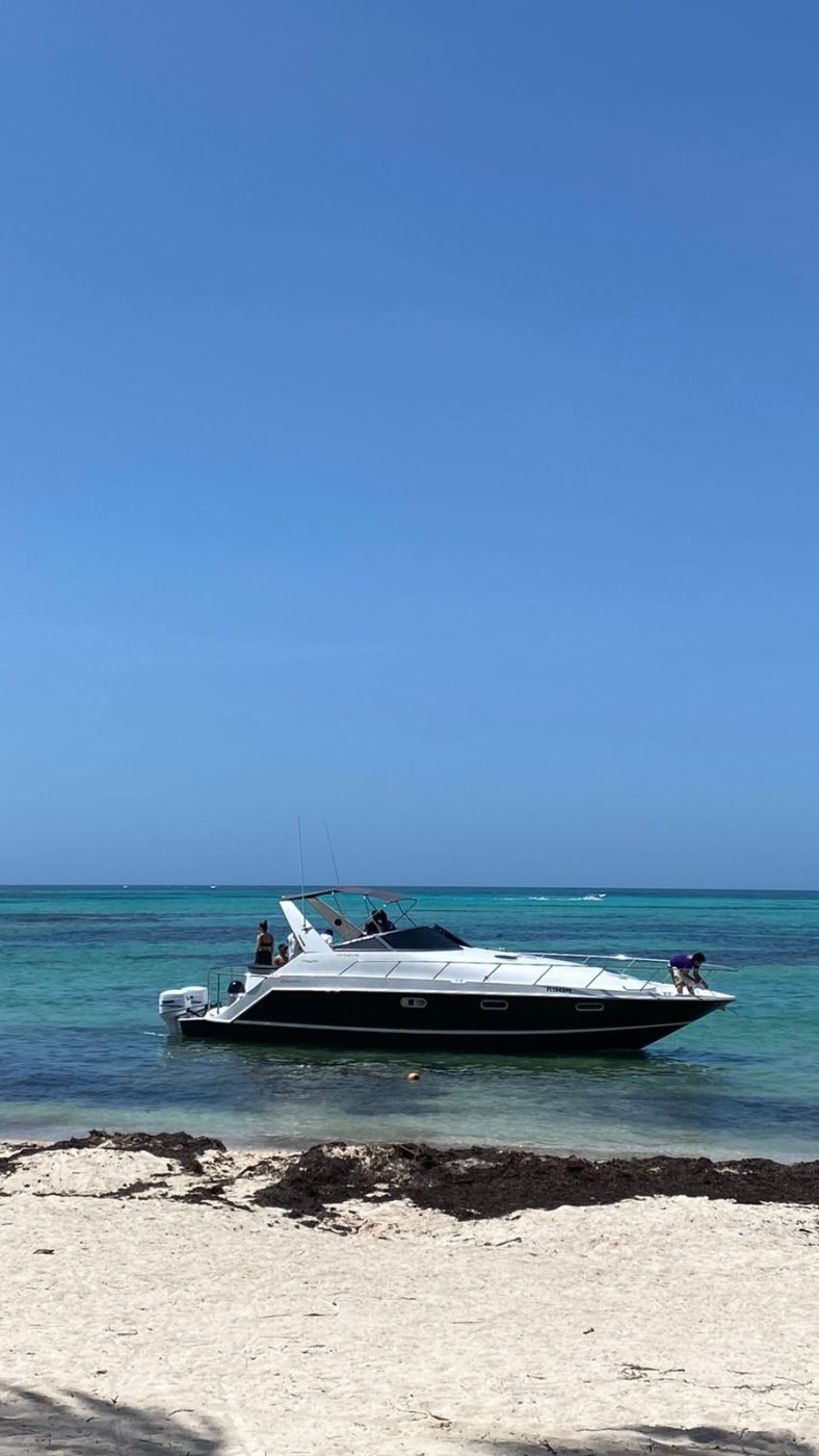 Punta Cana Yacht Charters Private Boat Rentals Bavaro