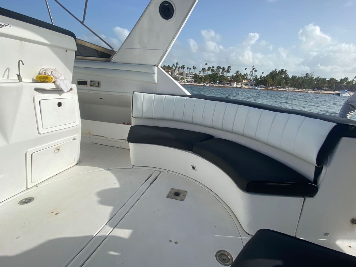 Punta Cana Yacht Charters Private Rentals Bavaro