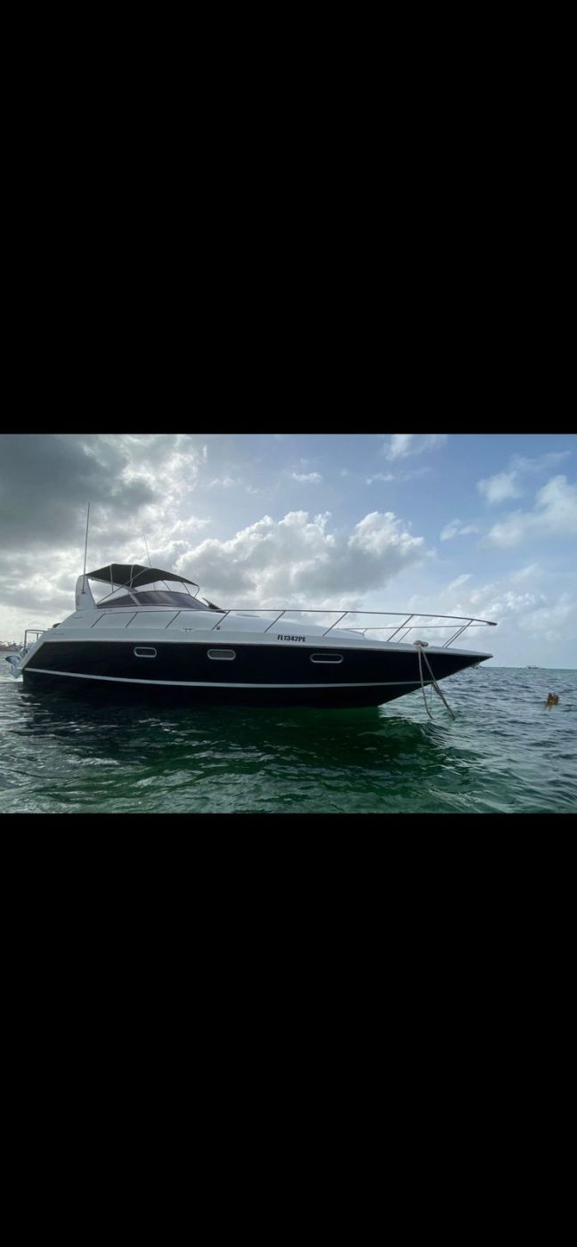Punta Cana Yacht Charters Private Rentals Dominican Republic