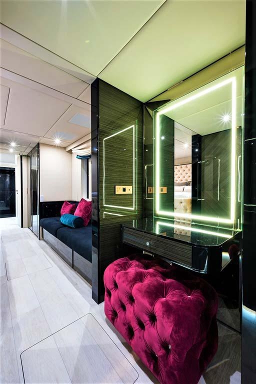 luxury-private-catamaran-charter-casa-de-campo-details
