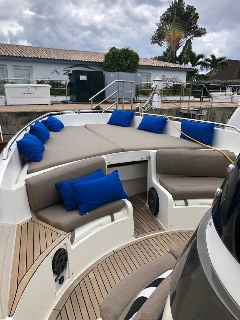 Private Boat Hire Punta Cana