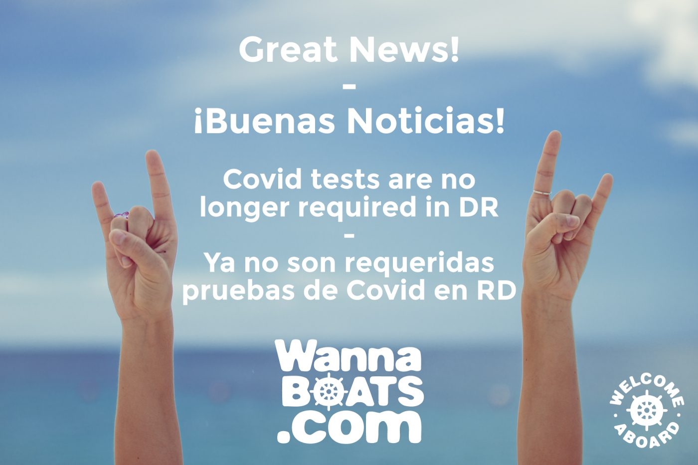 no-required-covid-tests-in-dominican-republic-no-requeridas-pruebas-covid-en-republica-domincana-wannaboats