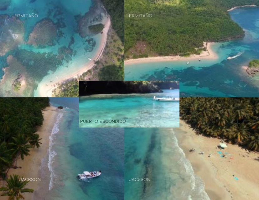 pirvate charter - boat for rent las terrenas