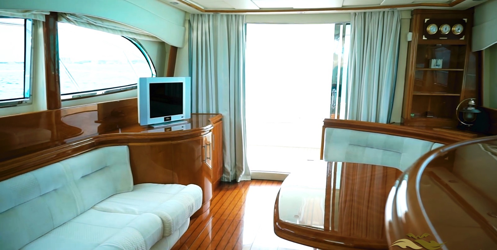 Charter to Isla Mujeres Cancun Mexico