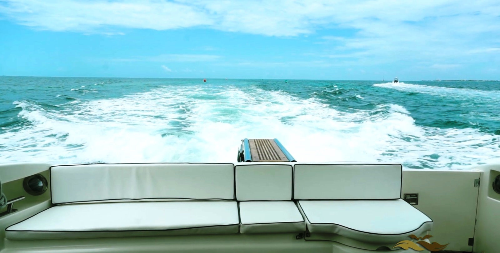 Charter to Isla Mujeres Cancun Mexico