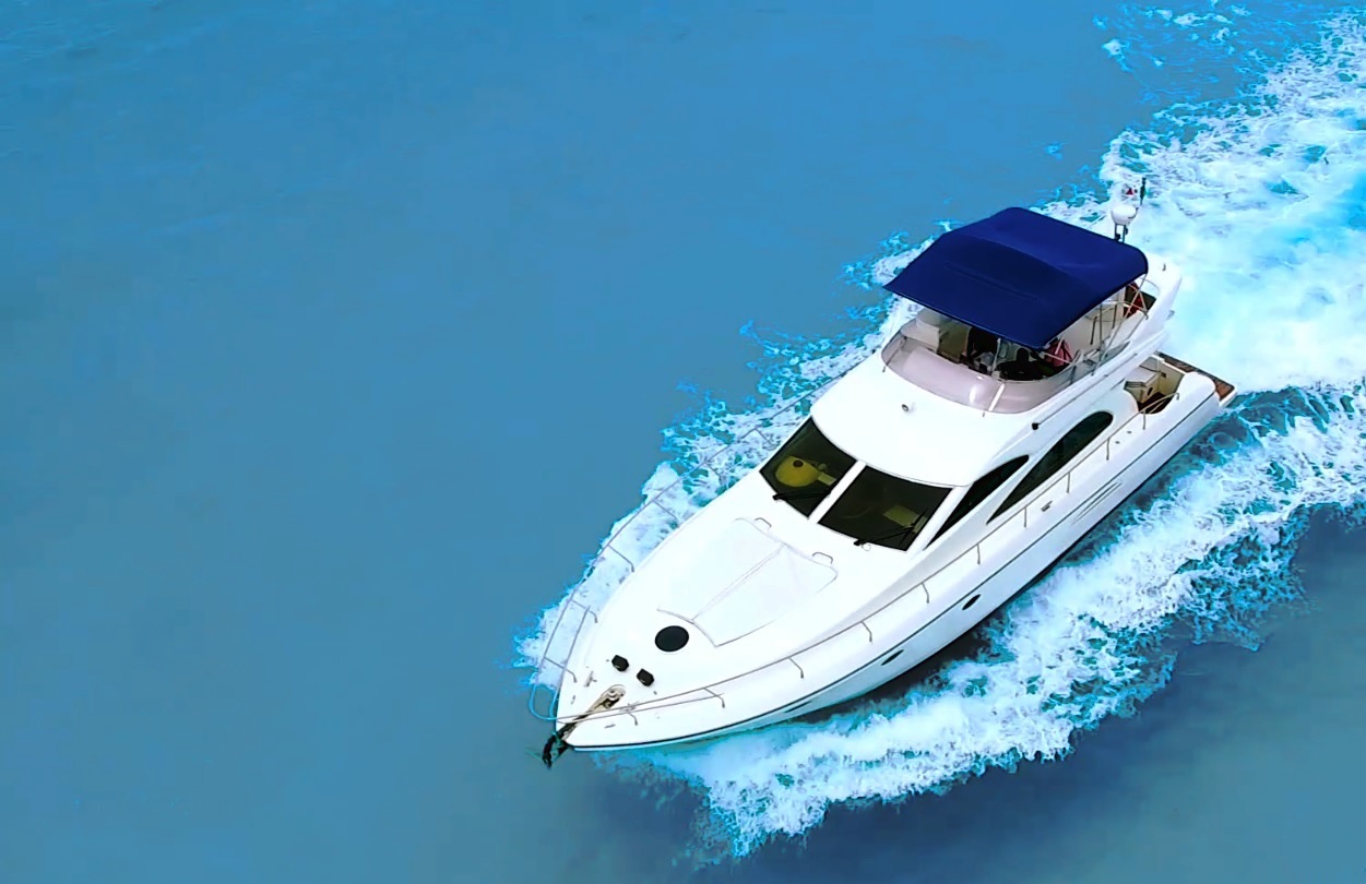 Charter to Isla Mujeres Cancun Mexico