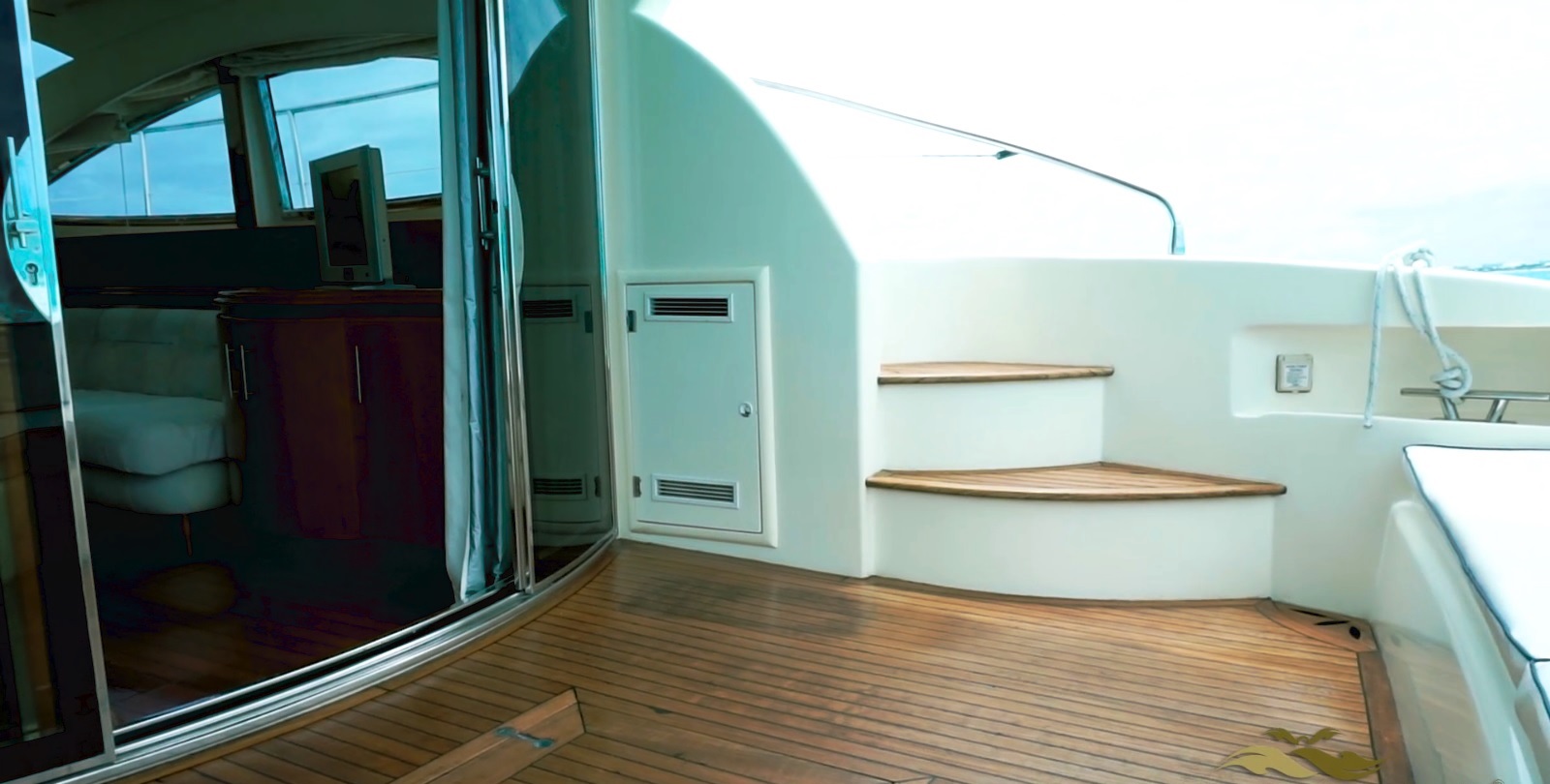 Charter to Isla Mujeres Cancun Mexico