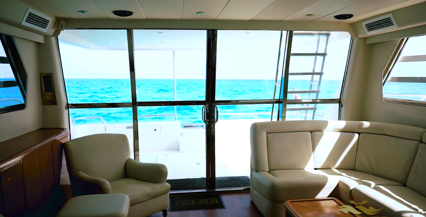 cancun mexico private yacht charters